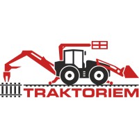 TRAKTORIEM logo - Similar company to Caravaggi S.R.L.
