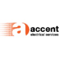 Accent Electrical Services logo - Similar company to Taylor Engineering, Llc