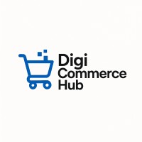 DigiCommerce Hub logo - Similar company to Digi-Commerce