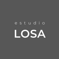 Estudio Losa logo - Similar company to Carlos Olmos
