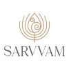 Sarvvam logo - Similar company to Quantum Karma
