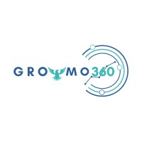 GrowMo360 logo - Similar company to Bulentek Technologies Private Limited
