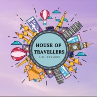 House of Travellers logo - Similar company to Tripix - House Of Travellers