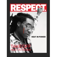 Respect. Magazine