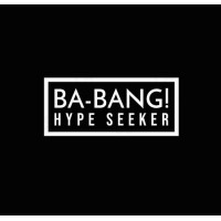 BA-BANG! logo - Similar company to Mycelium Marketing