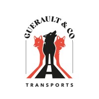 GUERAULT AND CO - Transport, stockage, logistique et préparation de commande logo - Similar company to Ad Informatique