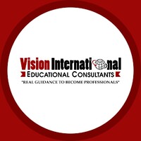 Vision International Educational Consultants logo - Similar company to Global Technology Solution