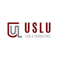 Uslu Law & Consulting logo - Similar company to Intelly