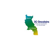 Oncoloire logo - Similar company to Work Events Play