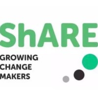 ShARE Oxford logo - Similar company to Impakt It
