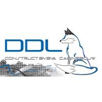 DDL-Construct nv logo - Similar company to Pacquet Bv