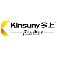 Taizhou Kinsuny Optoelectronics Technology Co.,Ltd. logo - Similar company to Videojet Technologies Suisse Gmbh