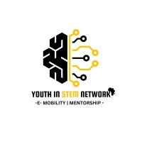 YOUTH IN STEM NETWORK KENYA logo - Similar company to Bynix Developers