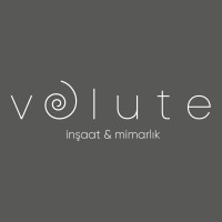 Volute İnşaat & Mimarlık logo - Similar company to Boyraz Architecture I Mimarlık Hizmetleri