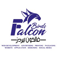falcon-birds logo - Similar company to Supplieruae