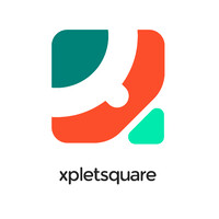 Xpletsquare logo - Similar company to Softclo