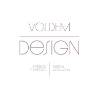 Voldem Design logo - Similar company to Interni Cucine