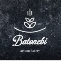 Batonebi logo - Similar company to ენკომი • Encom