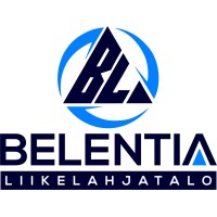Belentia Liikelahjatalo logo - Similar company to Vidamic Ergonomics