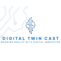 Digital Twin Cast logo - Similar company to Flowide