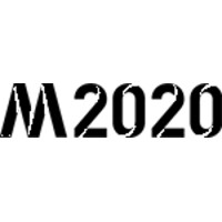 Mission 2020 logo - Similar company to Mater Earth