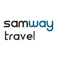 Samway Travel logo - Similar company to Carylis