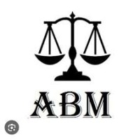 ABM Advocates and Legal Consultants logo - Similar company to Global Leaders League