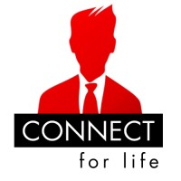 Connect for Life logo - Similar company to Connectpoints