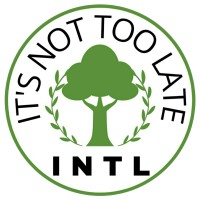 It's Not Too Late logo - Similar company to Design Scholae