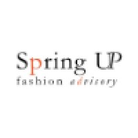 Spring UP logo - Similar company to Springup Labs
