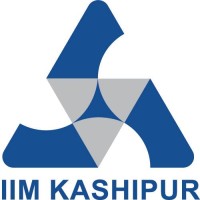 Indian Institute of Management Kashipur logo - Similar company to Indian Institute Of Management Udaipur