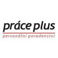 Práce Plus, s. r. o.