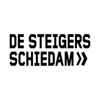 Stichting De Steigers Schiedam logo - Similar company to Sparty-Promotions