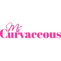 Curvaceous Models logo - Similar company to Curvy Fox