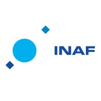 INAF - Istituto Nazionale di Astrofisica logo - Similar company to Infn