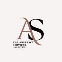 The Abstract Services (SMC-PVT) LTD logo - Similar company to Digital Mastery Center