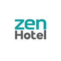 Zen Hotel Quito logo - Similar company to Ikala Quito Hotel