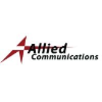 Allied Communications logo - Similar company to Portables Choice Group, Llc