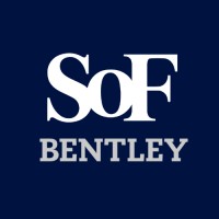 Scholars of Finance - Bentley Chapter logo - Similar company to Impromptu