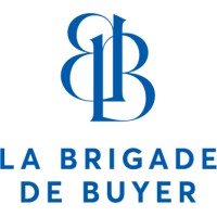 La Brigade de Buyer North America logo - Similar company to Boost