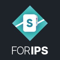 FORIPS B.V. logo - Similar company to Artzap.Ai