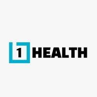 1Health logo