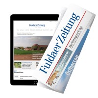 Fuldaer Zeitung logo - Similar company to Electus Building Management - Ebm