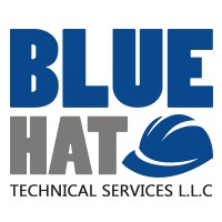 Blue Hat Technical Services L.L.C logo - Similar company to Floor Master - Flooring Specialist Uae