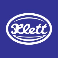 Klett Schokolade GmbH & Co. KG logo - Similar company to Chr. Storz Gmbh & Co. Kg