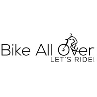 Bike All Over, LLC logo - Similar company to Bikes Make Life Better