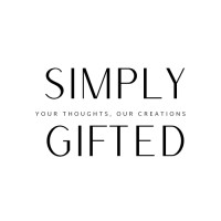 Simply Gifted Shop logo - Similar company to Pure Pathways
