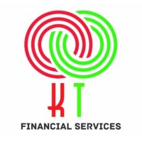 K.T Financial Services logo - Similar company to Vortunix Data Solutions