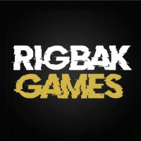 Rigbak Games logo - Similar company to Sartorial Pr
