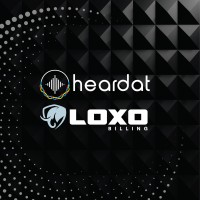 Heardat logo - Similar company to Peter Byrom Audiology